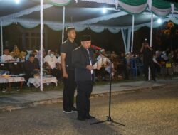 Molen Buka MTQH ke XXX Tahun 2022