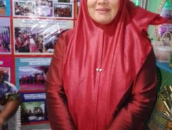 Promosi Produk UMKM, Desa Penyamun Ikut Meramaikan Pameran Bangka Expo 2022