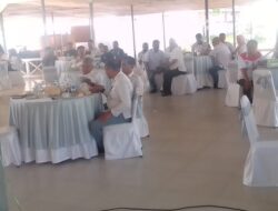 Pembangunan Teluk Keluang Sudah Berjalan Sebelum Isu Food Estate Digaungkan