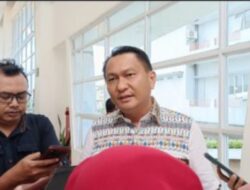 Bambang Patijaya: Melegalkan Tambang Timah Perlu Terobosan Cepat dalam Merealisasikannya