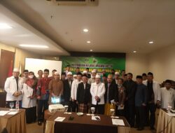 IPHI Banten Gelar Muswil ke-IV