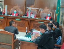 Sidang Pembuktian, Ahli Pidana Dr. Dwi Seno Wijanarko: Unsur Tindak Pidana Tidak Terpenuhi