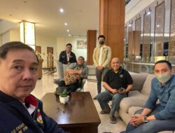 Puluhan Korban Penipuan Investasi Properti Beri Kuasa ke LQ Indonesia, Kerugian Puluhan Milyar