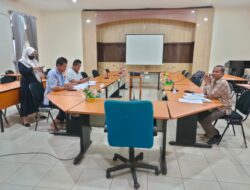 Politisi Golkar Bateng Soroti Permentan No 10 Tahun 2022 Dinilai Berdampak Buruk Bagi Petani di Babel 