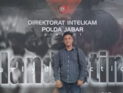 Agus Satria Desak Disdik Jabar Segera Evaluasi KCD 7