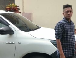 Dugaan Korupsi Pajak Oleh Oknum Bapenda, Agus Satria : Minta Segera Tetapkan Tersangka