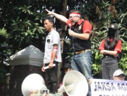 Henry Surya Kembali Ditahan, LQ Apresiasi Kabareskrim dan Tipideksus