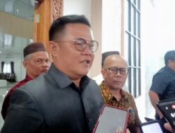 Bupati Basel Tingkatkan Kualitas Pelayanan Kepada Masyarakat