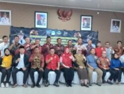 Raih KLA Peringkat Madya, Bupati Basel: Ini Patut di Syukuri