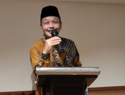 Tumiran Membantah Ikut Terseret Kasus Dugaan Korupsi Proyek Masjid Asrama Haji
