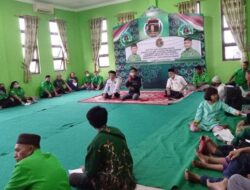 Fraksi PPP DPRD Pangkalpinang Gelar Reses Gabungan