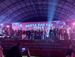 DPC PDI-P Gelar Acara Piala Merdeka Esport 2022 Mobile Legends