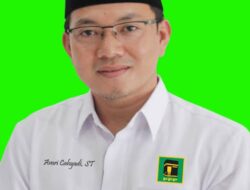 Amri Cahyadi : Soal Materi Pemeriksaan Kemarin, Silahkan Tanya Penyidik Kejaksaan
