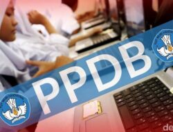 Kepsek SMA Negeri 4 Pangkalpinang Diduga Loloskan Siswa PPDB lewat ‘Jalur Belakang’