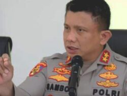 Irjen Ferdi Sambo cs dimutasikan ke Yanma