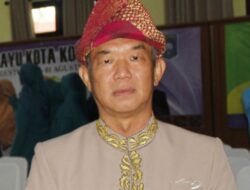 HUT Koba ke-168, Anggota Dewan Ini Salut Bangka Tengah Banyak Prestasi