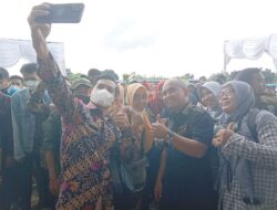 Walikota Molen Terangkan Informasi Valid Terkait Isu Penghapusan Tenaga Honorer