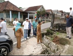 2023 Rencana Pelebaran Jalan Provinsi, Anggota Dewan Ini Minta Dukungan Pemda dan Masyarakat 