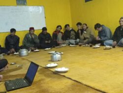 SIGAP INDONESIA Gelar Diklatsar Nasional di Garut, LPB MUI Mendukung Penuh