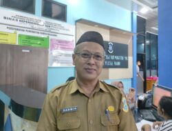 Transformasi KTP Digital, Permudah Masyarakat Akses Pelayanan Publik