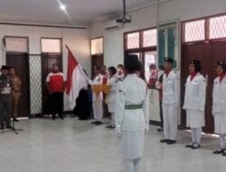 Upacara HUT RI ke-77, Camat Jawilan: Semua Elemen Diundang Hadir