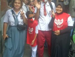 Gono : Lomba 17 Agustus Meninggalkan Kesan Tersendiri