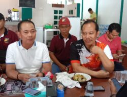 50 Pasang Peserta Yang Telah Mendaftar Turnamen Gaple Bupati dan Wakil Bupati Cup 2022