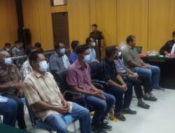 Hukum Tumpul Kepada Yang Berduit