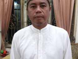 Apandi Menghimbau Masyarakat Tetap Menjaga Perdamaian dan Kesatuan NKRI