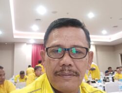 Politisi Golkar Beltim Ajak Masyarakat Sukseskan G20 di Pulau Belitong