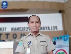 PMP2KUKM Bangka Permudah Perizinan Bagi Para Pelaku Usaha, Sistem Berbasis OSS RBA