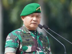 KSAD Jenderal Dudung Sigap, Perintahkan Danpuspomad Usut Prajurit yang Diduga Terlibat Kasus di Papua