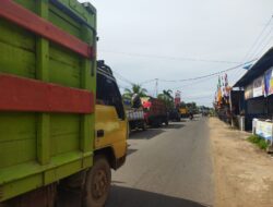 BBM Bersubsidi Sebagai Urat Nadi Perekonomian Masyarakat