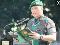 TNI AD Soal Indikasi Jual Beli Senjata Api dalam Kasus di Papua: Itu Perilaku Tidak Benar!   