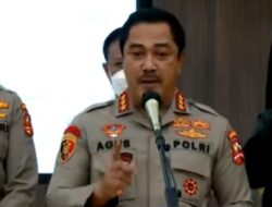 LQ Indonesia Lawfirm Apresiasi Kabareskrim Gerak Cepat Usut Kasus Duren Tiga