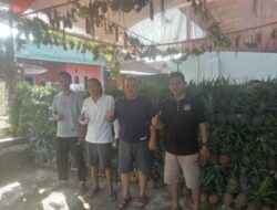 Sedekah Bumi Bukti Rasa Syukur Para Petani