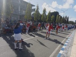 Jelang HUT ke-87, GPM Adakan Bermacam Perlombaan