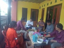 Hadiri Undangan Hari Krida Pertanian, Sekjen PRI : Ucapkan Terima Kasih