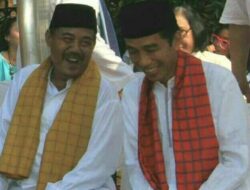 RKIH Usulkan Pj Gubernur DKI dari Kemendagri 