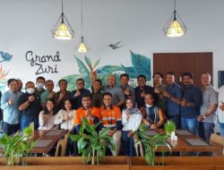 Tingkatkan Awareness ESG, CMI selenggarakan Workshop ESG di Kalimantan Barat