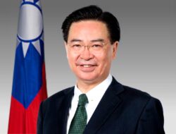 Taiwan Siap Bekerja Bersama untuk Kepentingan Global
