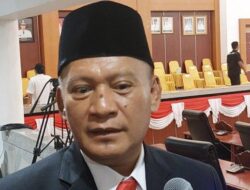 Ketua DPRD Babel Dorong Pemanfaatan Wisma Bougenville di Belitung