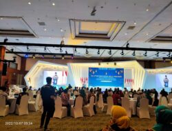 Indonesia dapat Menjadi Inspirasi Dunia dalam Pemulihan Pandemi  melalui Industri Halal 
