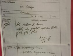 Beragam Tanggapan Diterima Redaksi Terkait Kabar Ijazah S1 Suhendra