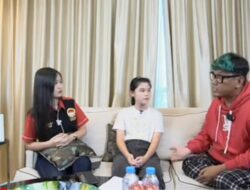 Kate Victoria Lim Di Uya Kuya Pertanyakan Proses Hukum Dugaan KTP Ganda Jaksa Agung