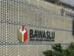 Tim Advokasi Hukum DPP PRI Ajukan Gugatan Ke Bawaslu