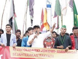 DPRD Babel Segera Sampaikan Aspirasi Masyarakat Babel ke Pusat