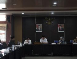 Komisi IV DPRD Babel Komitmen Membangun Masyarakat Sehat