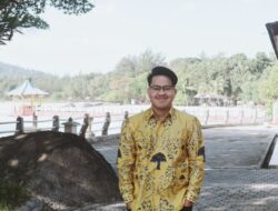 Tanggapi Perhelatan G20 Di Pulau Belitung Yoga Nursiwan Pasti Berjalan dengan Baik