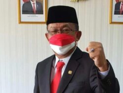 Ketua Komisi IV Marsidi Satar Soroti Gaji Guru Honorer Telat